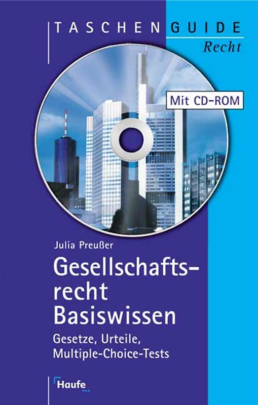 Gesellschaftsrecht