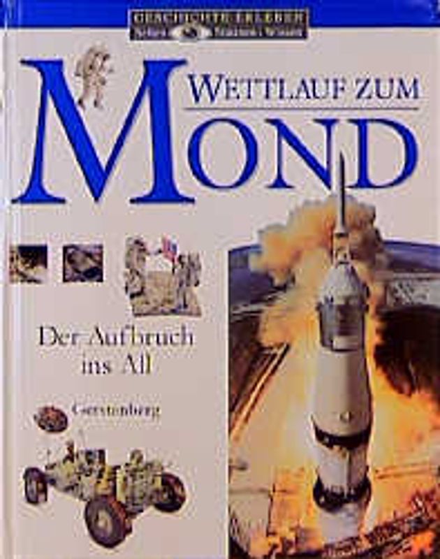 Wettlauf zum Mond
