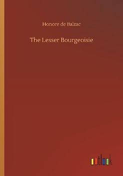 The Lesser Bourgeoisie