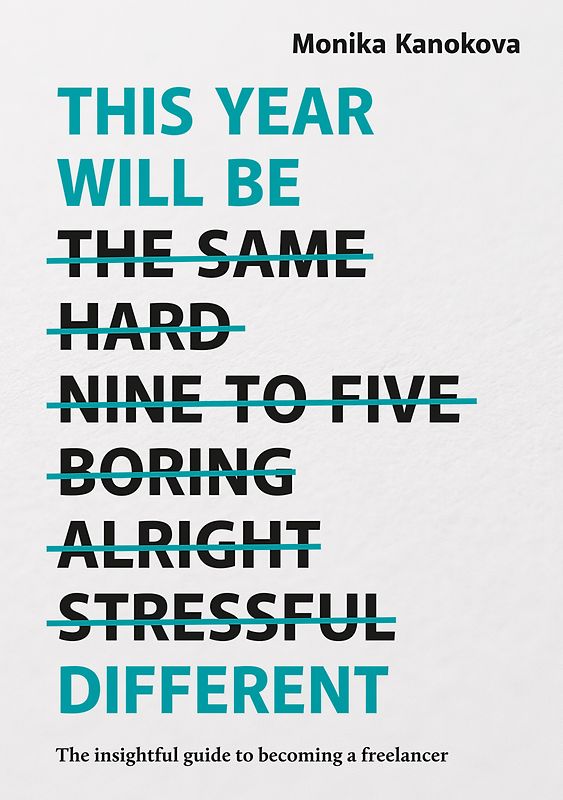 This Year Will Be Different