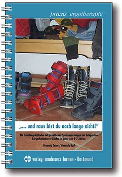 "... und raus bist du noch lange nicht!"