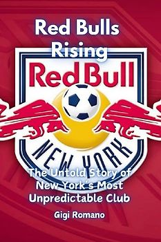 Red Bulls Rising
