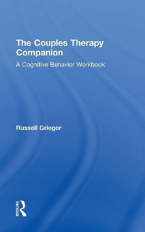 The Couples Therapy Companion
