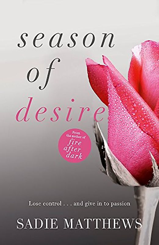 Season of Desire