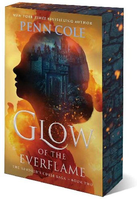 Glow of the Everflame