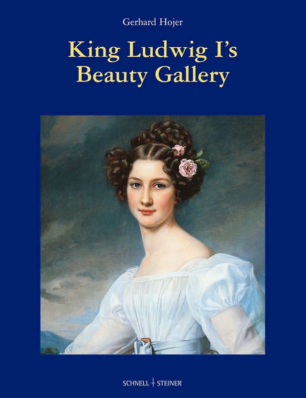 King Ludwig I´s Gallery of beauties