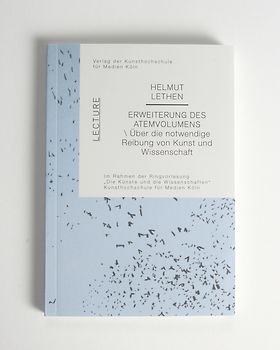 Erweiterung des Atemvolumens