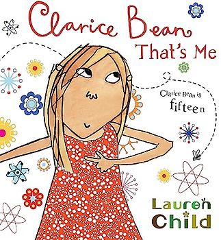 Clarice Bean, That's Me