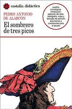 El sombrero de tres picos