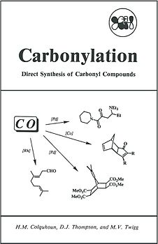 Carbonylation