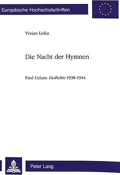 Die Nacht der Hymnen