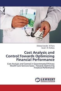 Cost Analysis and Control:Towards Optimizing Financial Performance