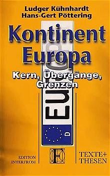 Kontinent Europa