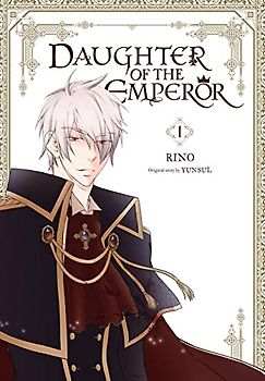 Daughter of the Emperor, Vol. 1 (Daughter of the Emperor, 1)