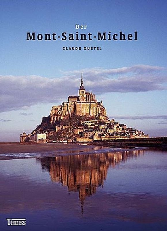 Der Mont-Saint-Michel