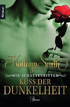 Die Schattenritter: Kuss der Dunkelheit