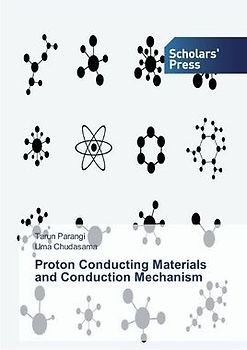 Proton Conducting Materials and Conduction Mechanism