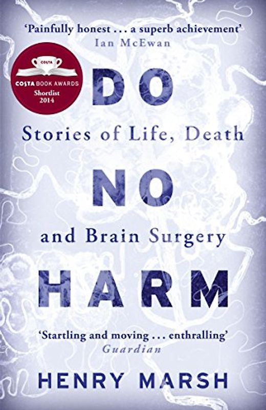 Do No Harm - Marsh, Henry
