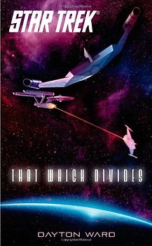 Star Trek: That Which Divides (Star Trek (Unnumbered Tb))