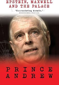 Prince Andrew