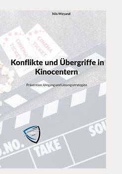 Konflikte und Übergriffe in Kinocentern
