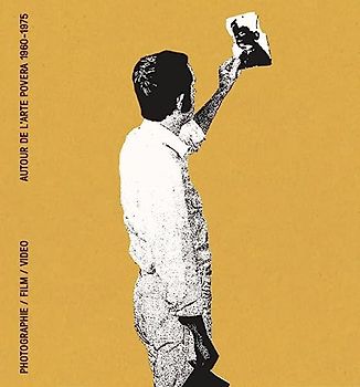 Reversing the eye - Arte Povera and Beyond 1960-75