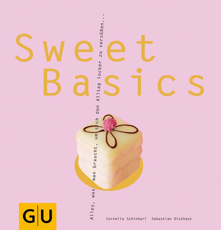 Sweet Basics