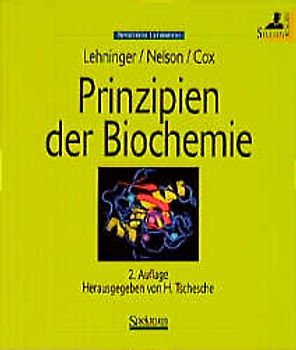 Prinzipien der Biochemie