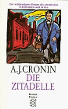 Die Zitadelle. Roman