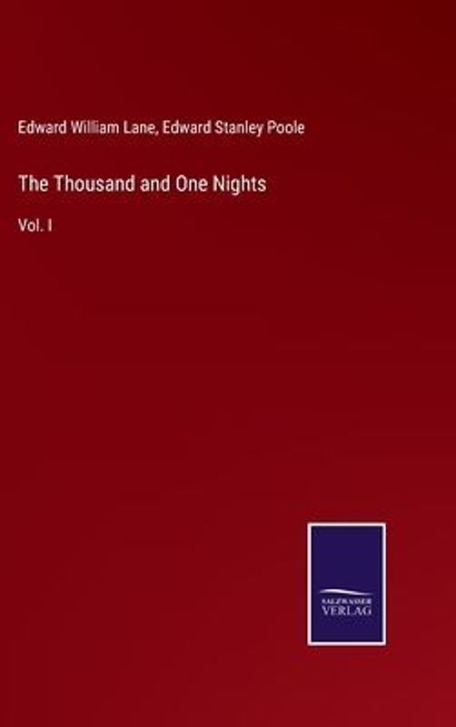 The Thousand and One Nights