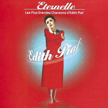 Edith Piaf - Eternelle-Best of