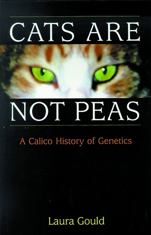 Cats are not Peas