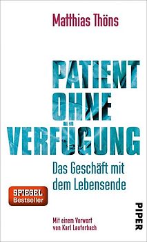 Patient ohne Verfügung