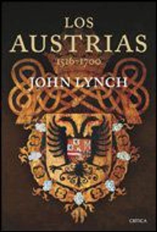 Los Austrias, 1516-1700