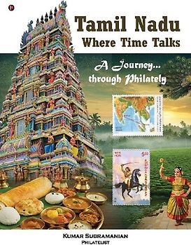 Tamil Nadu - Where Time Talks