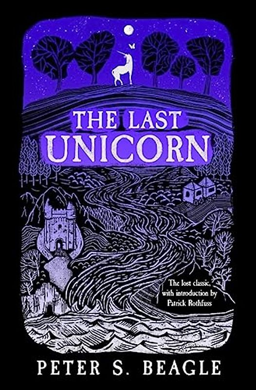 The Last Unicorn