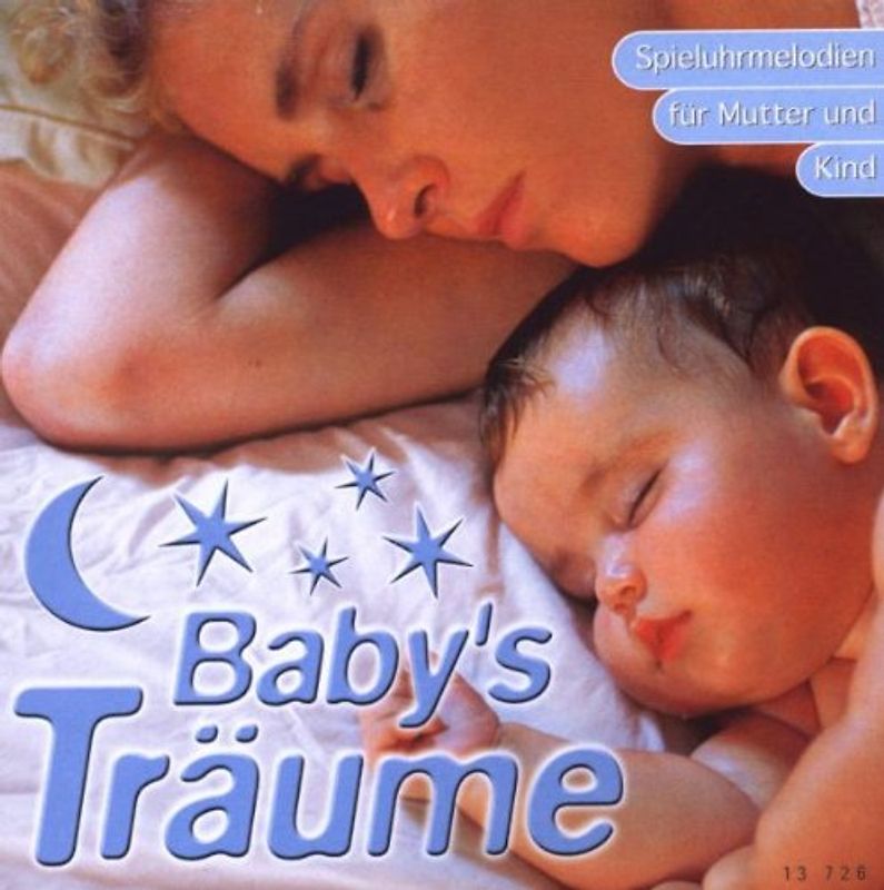 Various - Baby'S Träume