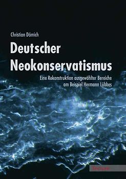 Deutscher Neokonservatismus