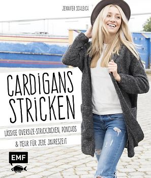 Cardigans stricken