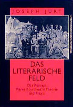 Das literarische Feld
