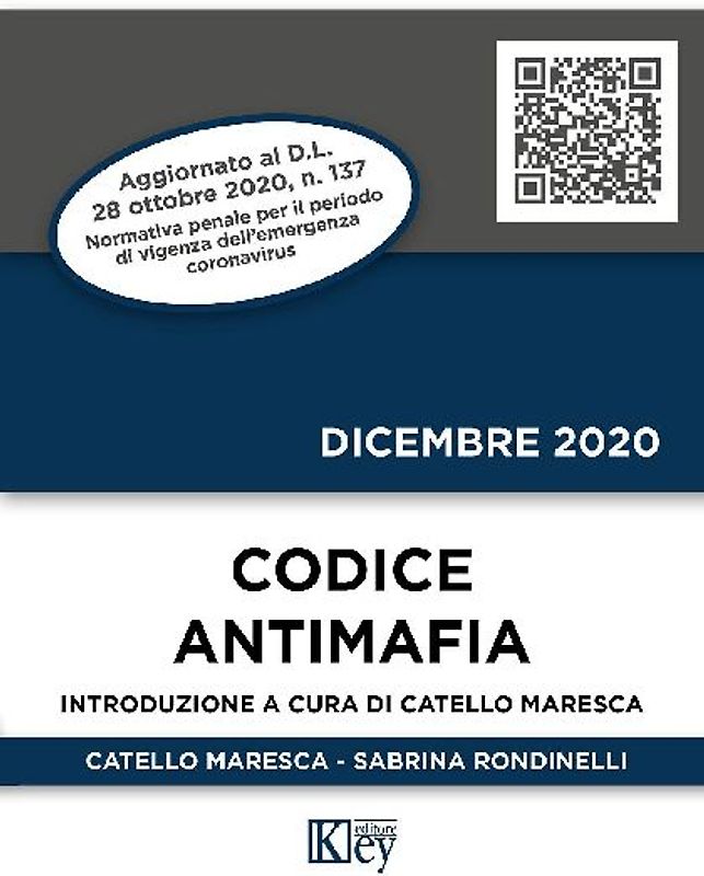 Codice antimafia