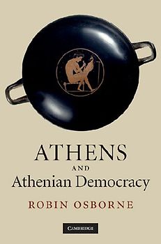 Athens and Athenian Democracy