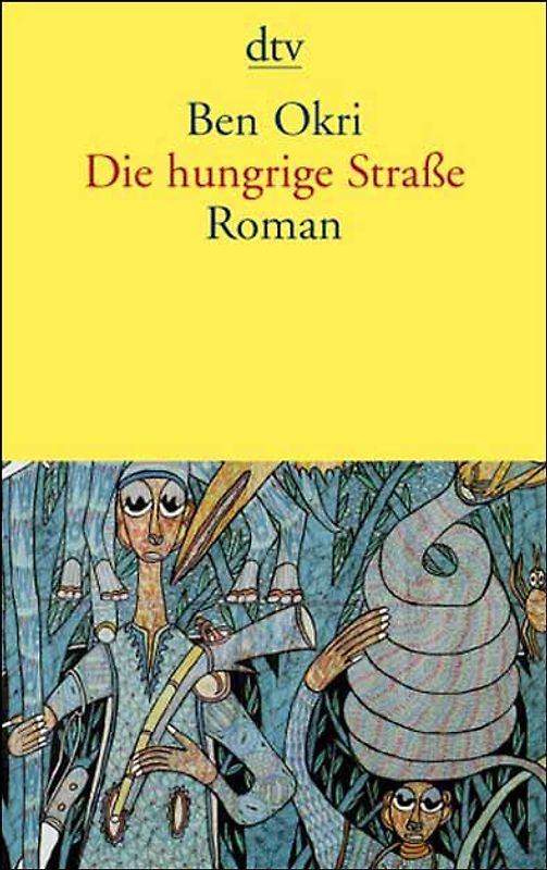 Die hungrige Straße