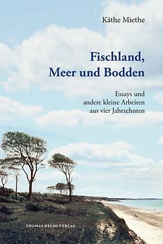 Fischland, Meer und Bodden