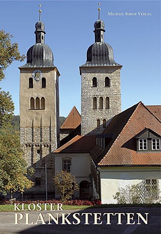 Kloster Plankstetten