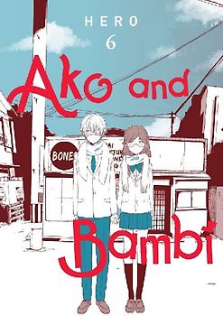 Ako and Bambi, Vol. 6
