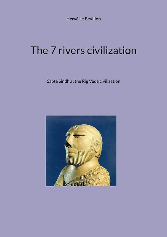 The 7 rivers civilization