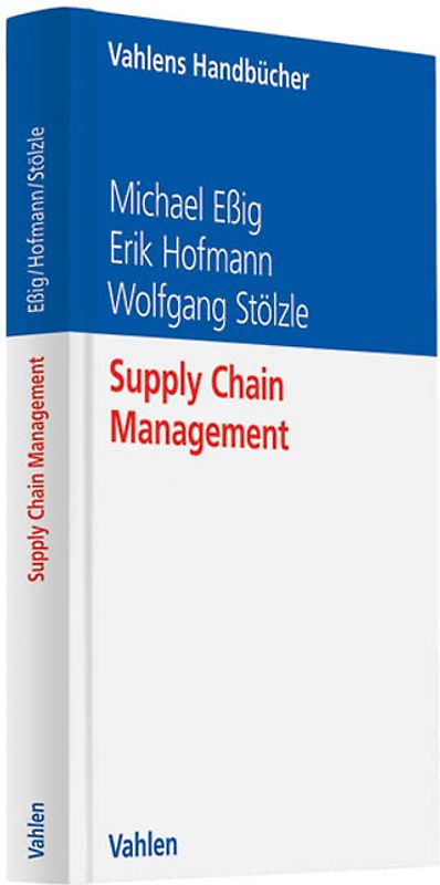 Supply Chain Management