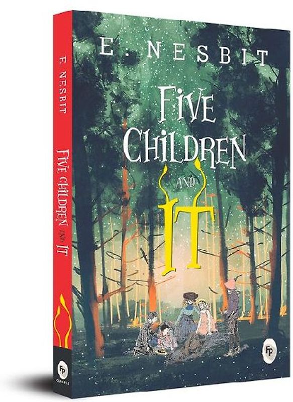 Five Children and It