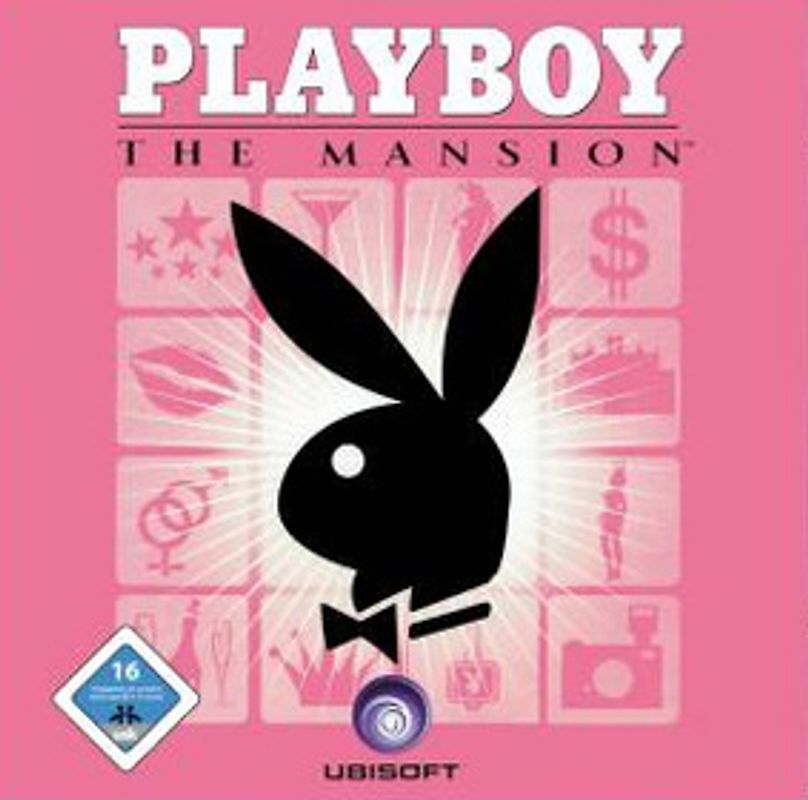 Playboy - The Mansion PC Spiele